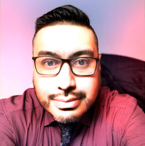 Meet your Posher, Axel